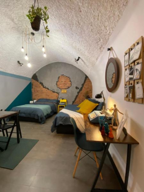 Casa Velata a Spaccanapoli Napoli